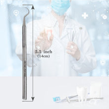 Load image into Gallery viewer, Dental Tartar Remover Tooth Plaque Scraper Remover #23
