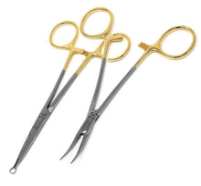 Load image into Gallery viewer, Sutureless Vasectomy Surgery Set, Surgical Instruments German Stainless Steel CE