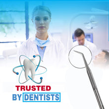 Load image into Gallery viewer, Dental Tartar Remover Tooth Plaque Scraper Remover #6