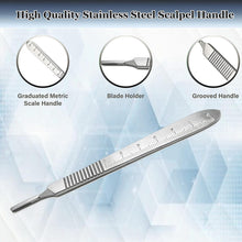 Load image into Gallery viewer, 30Pcs Beginners Dissecting Kit Stainless Steel Tools Set for School Labs &amp; Science Projects
