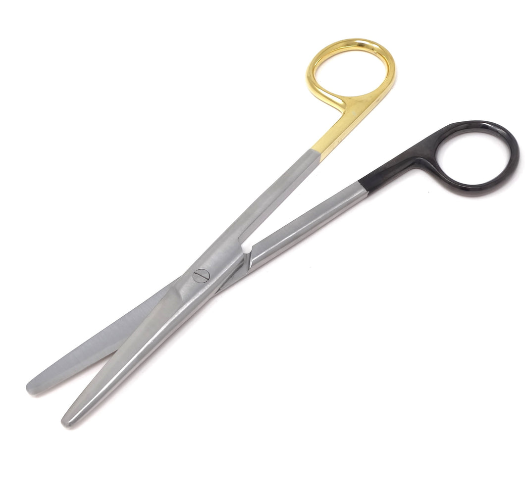 TC Supercut Mayo Dissecting Blunt Scissors 6.75