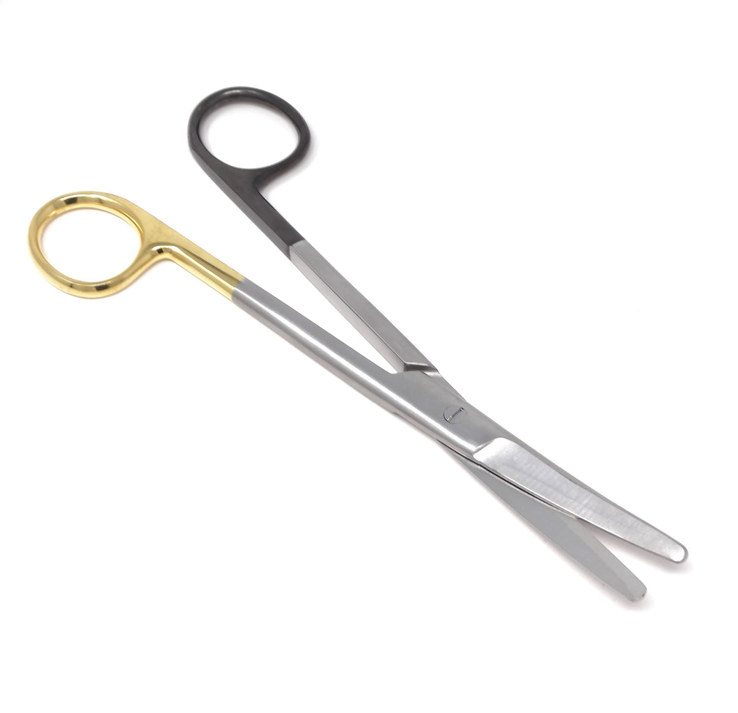 TC Supercut Mayo Dissecting Blunt Scissors 6.75