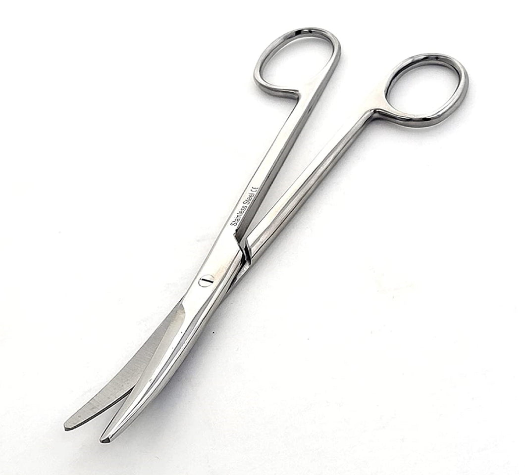 Multipurpose Scissors Stainless Steel Shears 5.5