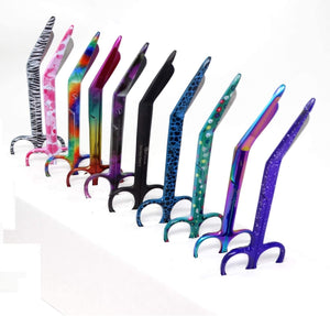 Set of 600 Pcs Assorted Lister Bandage Scissors 5.5", For Nurses Doctors, Stainless Steel Blades