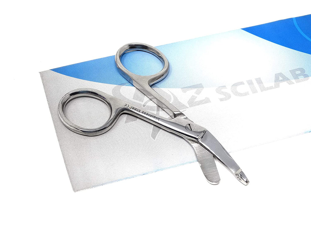 Lister Bandage Scissors 3.5