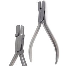 Load image into Gallery viewer, Orthodontic Dental Arch Pliers Stainless Steel Instrument
