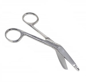 Lister Bandage Scissors 5.5" (14cm), Stainless Steel
