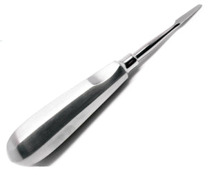 Apical Root Dental Elevator DEL-Cogswell A, Stainless Steel