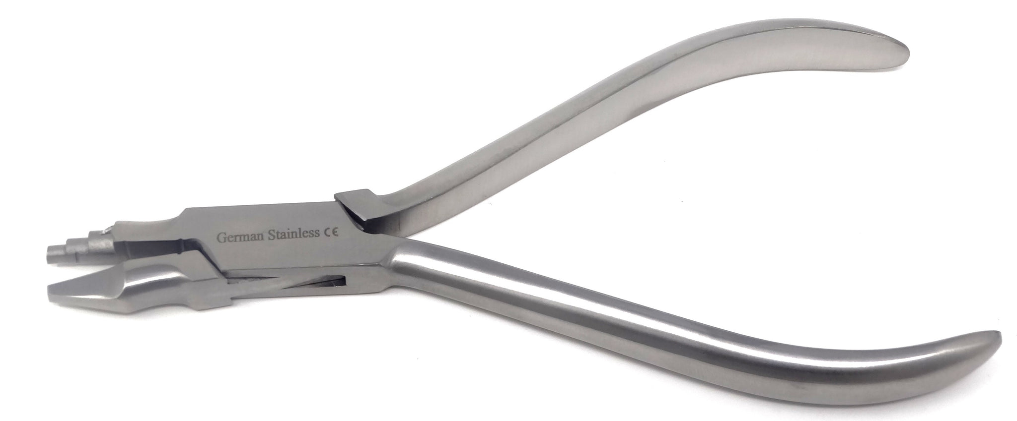 Orthopedic Wire Bending Pliers Orthodontic Wire Bending Pliers Set - Aderer, Young, Adams Pliers & TC Cutters (CE Certified) Young Plier Orthodontic Pliers Orthopedic Wire Bending Pliers Orthodontic Wire Bending Pliers Set - Aderer, Young, Adams Pliers & TC Cutters (CE Certified) Young Plier Orthodontic Pliers