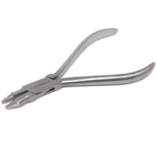 Load image into Gallery viewer, Orthodontic Loop Forming Young Pliers, Professional Placement Dental Instrument, Stainless Steel
