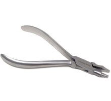 Load image into Gallery viewer, Orthodontic Loop Forming Young Pliers, Professional Placement Dental Instrument, Stainless Steel
