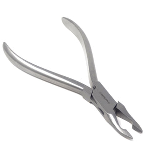 Weingart Pliers for Dental Wire Bending Orthodontic Braces Placement, Stainless Steel