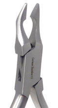Load image into Gallery viewer, Weingart Pliers for Dental Wire Bending Orthodontic Braces Placement, Stainless Steel

