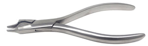 Orthodontic Dental Universal Pliers Stainless Steel Instrument