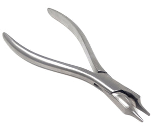 Orthodontic Dental Universal Pliers Stainless Steel Instrument