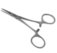 Load image into Gallery viewer, Mosquito Hemostat Forceps 4&quot; Straight, Stainless Steel
