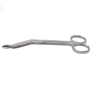 Lister Bandage Scissors 5.5" (14cm), Stainless Steel