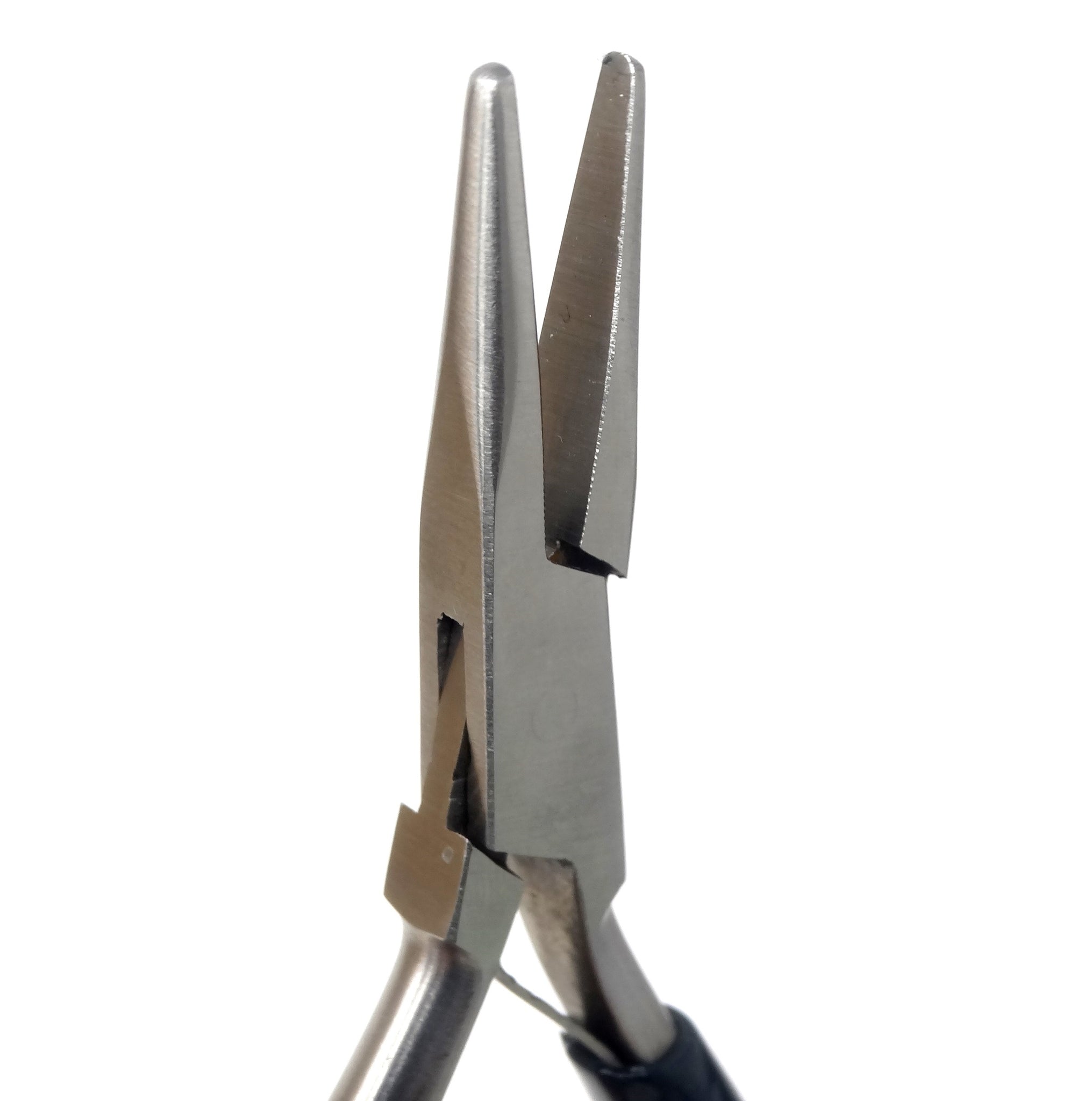 A to Z Nylon Flat/Round Nose Pliers – A to Z Jewelry Tools & Supplies