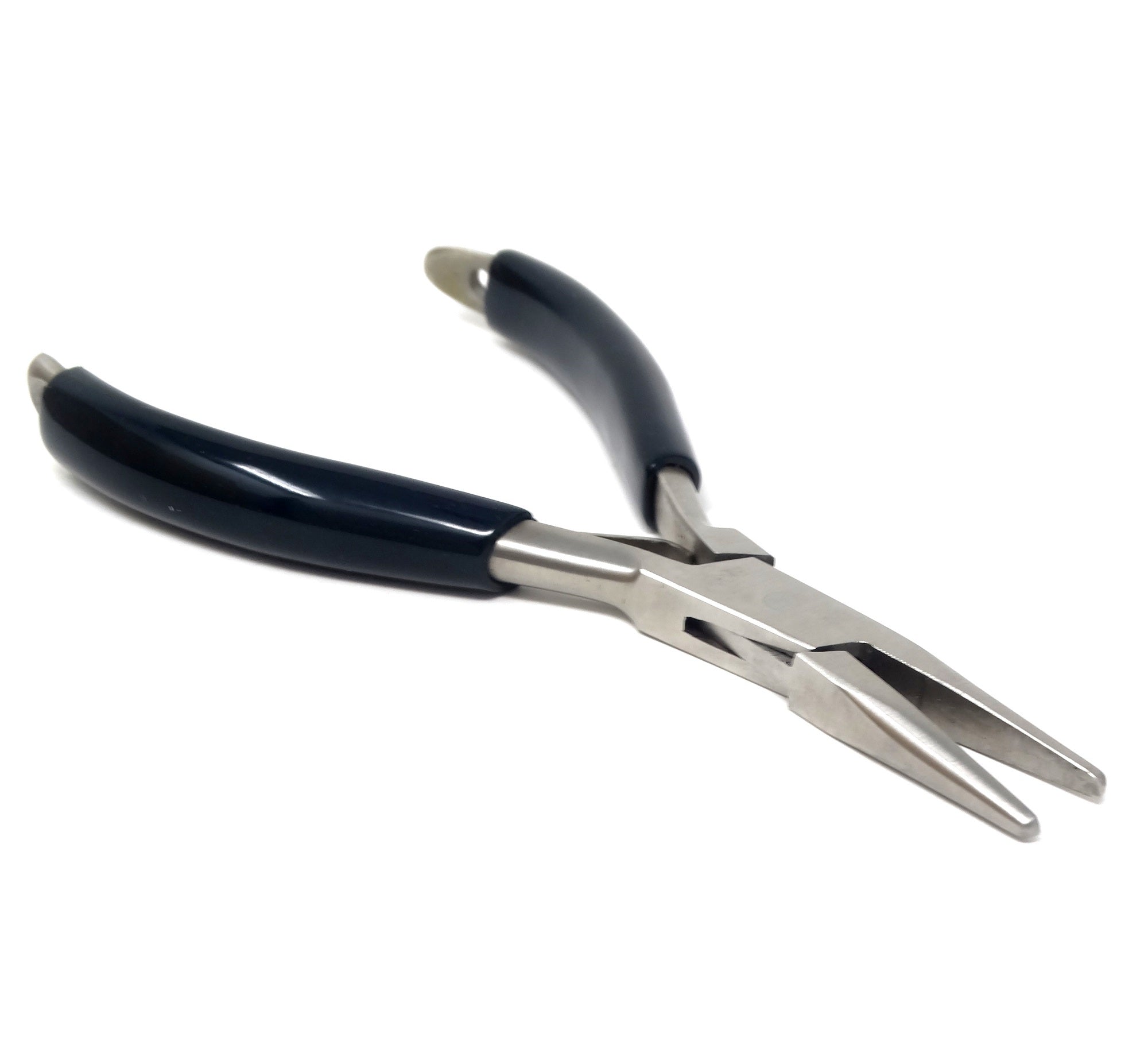 Narrow Flat Nose Pliers – A to Z Jewelry Tools & Supplies