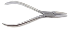 Load image into Gallery viewer, Stainless Steel Orthodondic Flat Nose Pliers Dental Instrument
