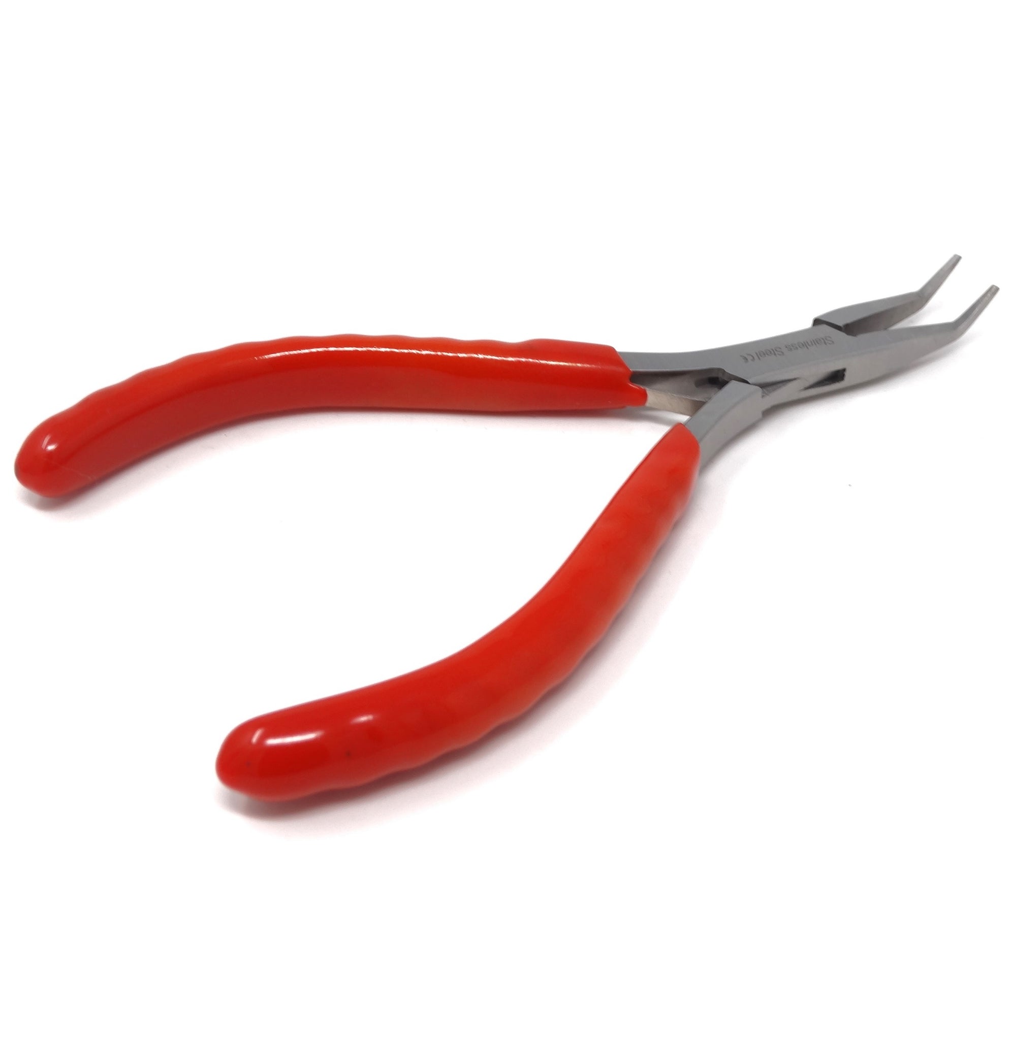  Stainless Steel Needle Nose Pliers