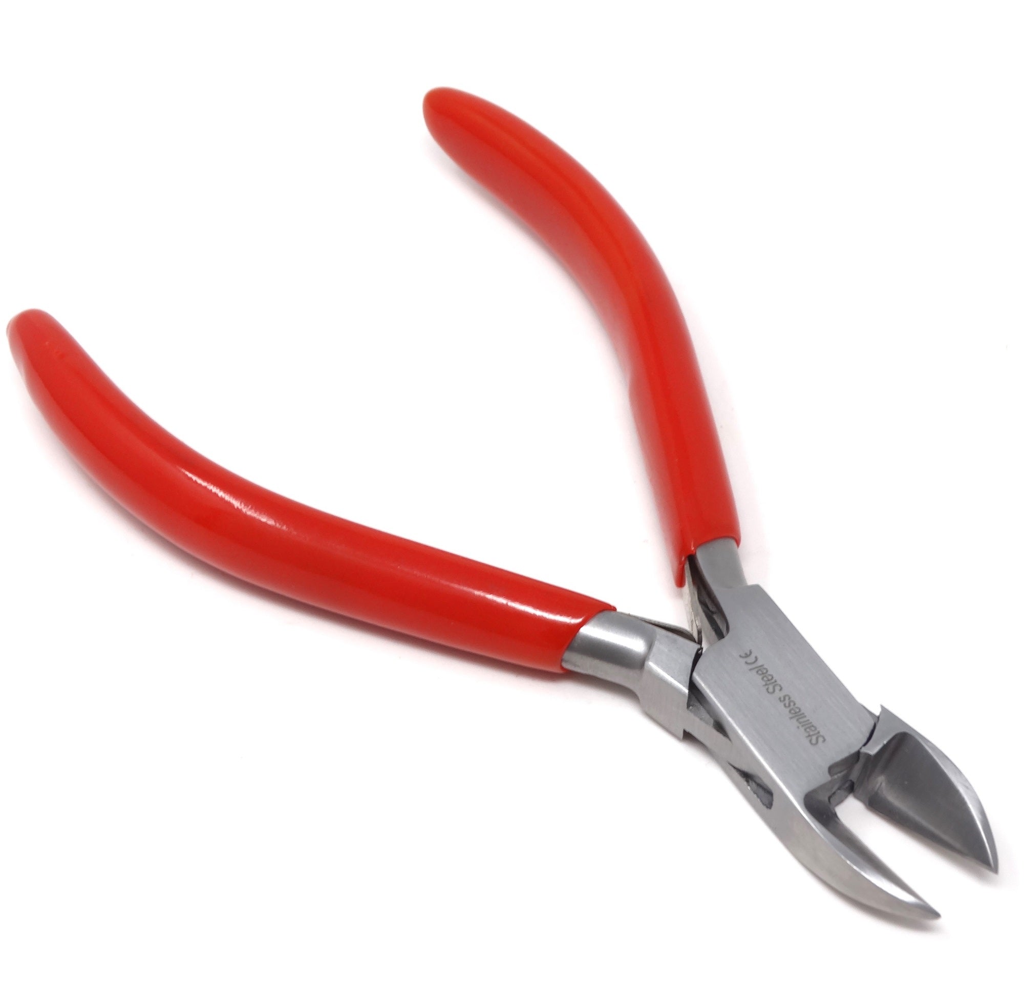 DIY Jewelry Making Pliers Craft Making Design Stainless Steel Tool, Ar –  A2ZSCILAB
