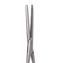 Load image into Gallery viewer, Rankin Crile Hemostat Forceps 6&quot; (15.2cm) Straight, Stainless Steel
