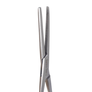 Rankin Crile Hemostat Forceps 6" (15.2cm) Straight, Stainless Steel