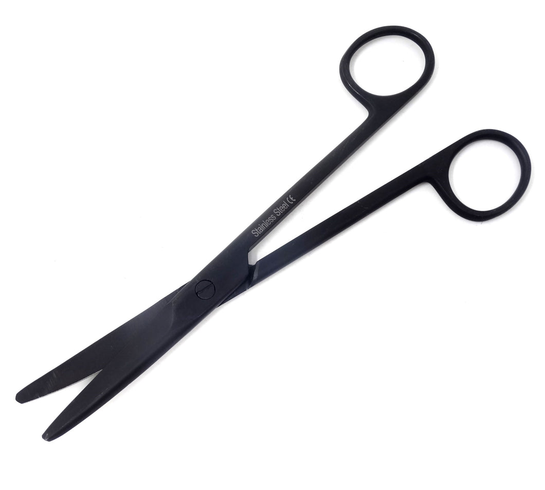 Multipurpose Scissors Stainless Steel Shears 6.75