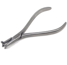 Load image into Gallery viewer, Dental Orthodondic Hammer Head Pliers Stainless Steel Instrument
