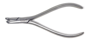 Dental Orthodondic Hammer Head Pliers Stainless Steel Instrument