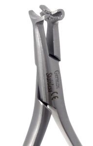 Dental Orthodondic Hammer Head Pliers Stainless Steel Instrument