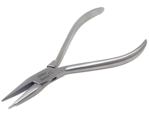Dental Orthodondic Jarabak Pliers Stainless Steel Instrument