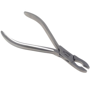 Dental Orthodondic Ring Closer Pliers Stainless Steel Instrument