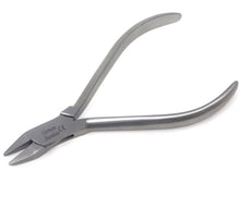 Load image into Gallery viewer, Dental Adam Pliers Braces Placement Dental Orthodontics Wire Bending, Stainless Steel
