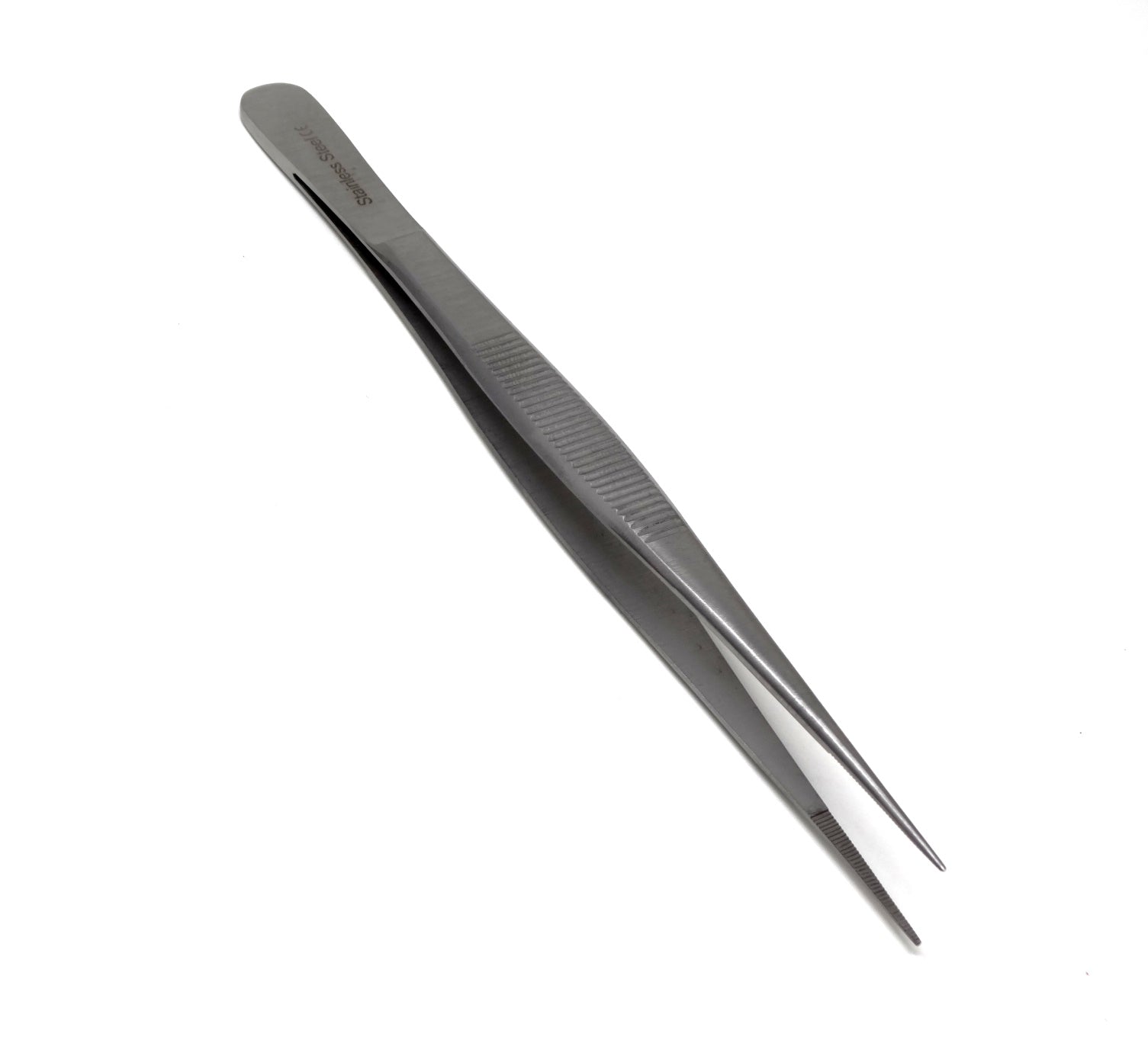Dissecting Forceps Fine Points Stainless Steel Splinter