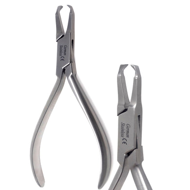 Jewelry Making Pliers Slim Chain Nose Professional Repair Stainless St –  A2ZSCILAB