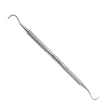 Load image into Gallery viewer, Scaler H6/H7 Double Ended Oral Hygiene Care Stainless Steel Dental Tool
