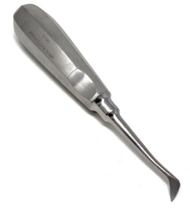 Apical Root Dental Elevator DEL-4L, Stainless Steel