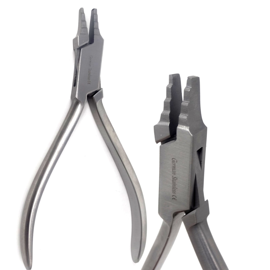 Cheap Stainless Steel Pliers Jewelry Making Pliers Tools Wire