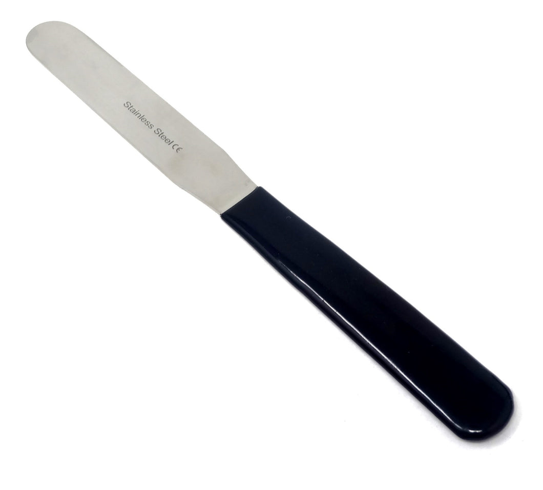 Stainless Steel Spatula Baker's Knife Mixing Spreading Tool, 4