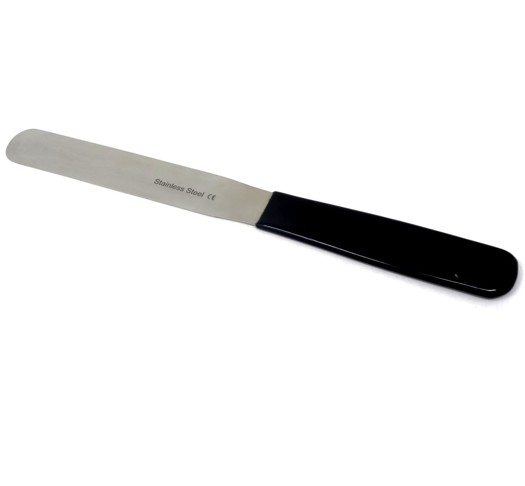 Stainless Steel Spatula Baker's Knife Mixing Spreading Tool, 5