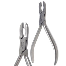 Load image into Gallery viewer, Dental Orthodondic Ring Closer Pliers Stainless Steel Instrument
