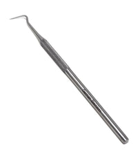 Load image into Gallery viewer, Root Canal Spreader Micro Fine Point Half Curved Probe D11, 5.5&quot;
