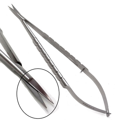 Hammacher Micro-scissors, straight, 189,45 €