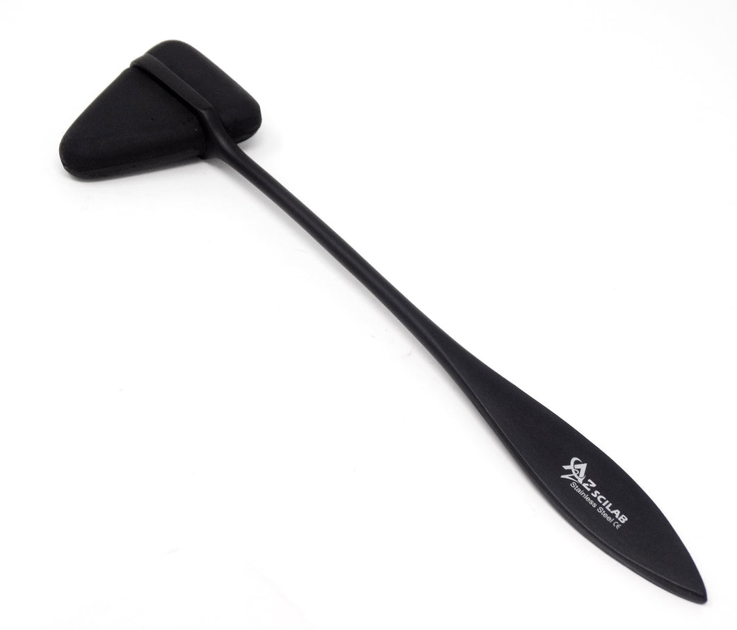Diagnostic Fluoride Coated All Black Taylor Hammer