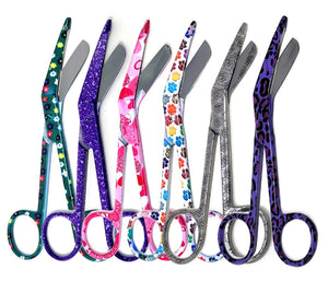 5.5 Bandage Scissors 3-Pack Lister Bandage Scissors – 4.5 - Foto 7
