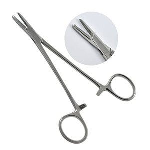 Premium Grade Mayo Hegar Needle Holder Driver 5.5"(14cm)