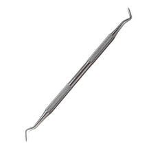 Load image into Gallery viewer, Double Ended Hollenback Carver Hygenist Tooth Care Stainless Steel Dental Tool
