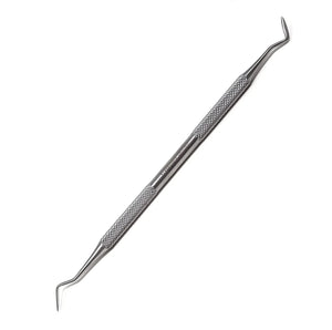 Double Ended Hollenback Carver Hygenist Tooth Care Stainless Steel Dental Tool